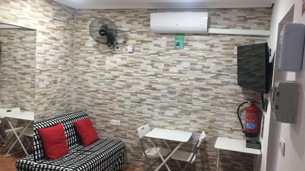 El Buho De Cordoba公寓 外观 照片